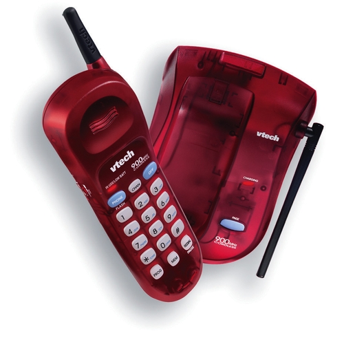VT 60-9116 HJ RUBY